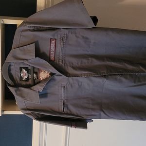 HARLEY DAVIDSON SHIRT